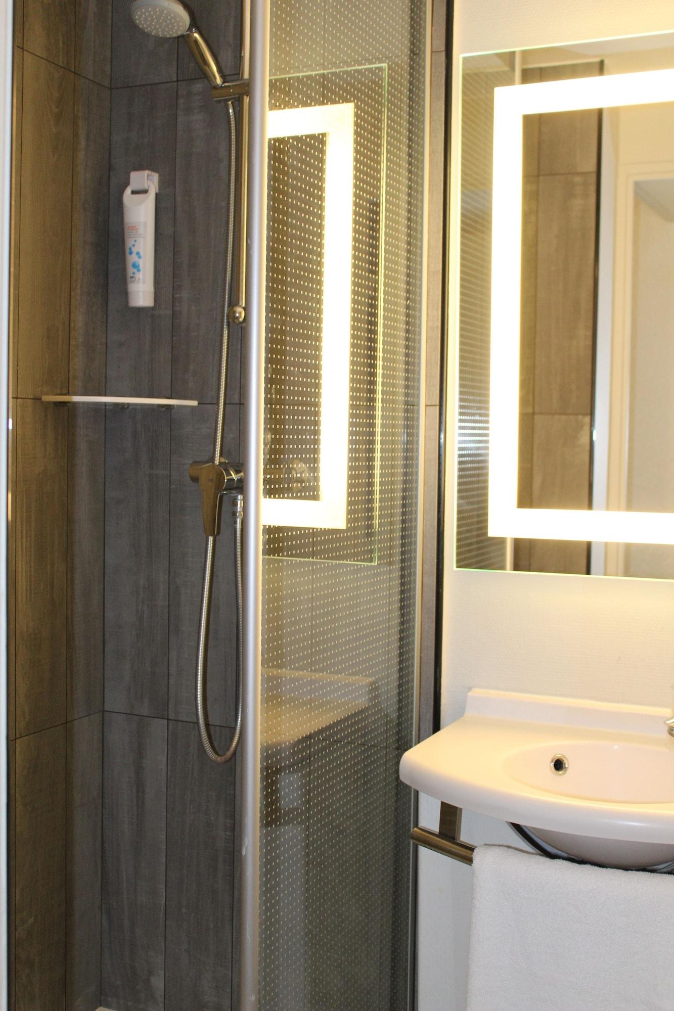 Hotel Ibis Paris Italie Tolbiac Exterior foto