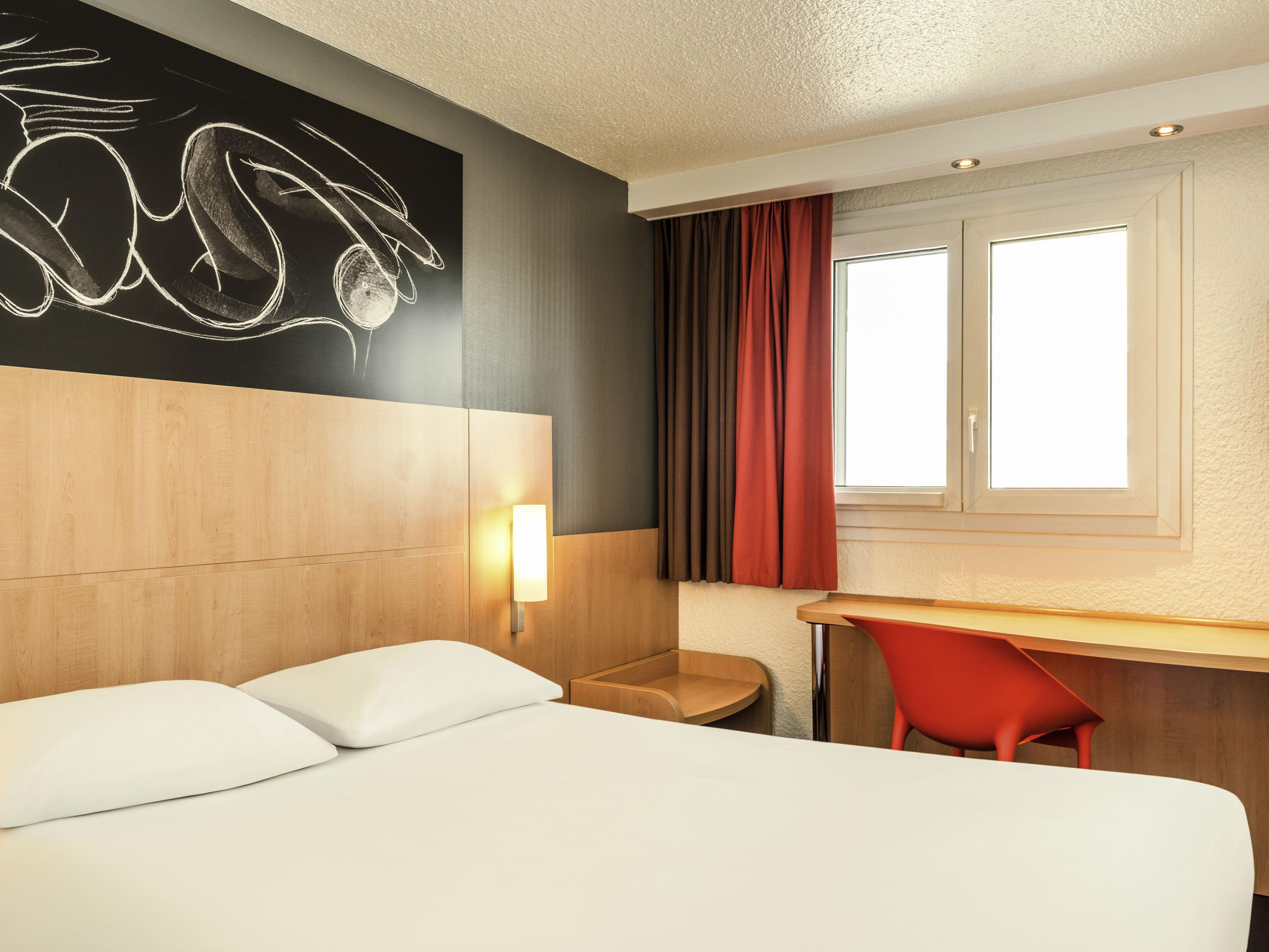 Hotel Ibis Paris Italie Tolbiac Exterior foto