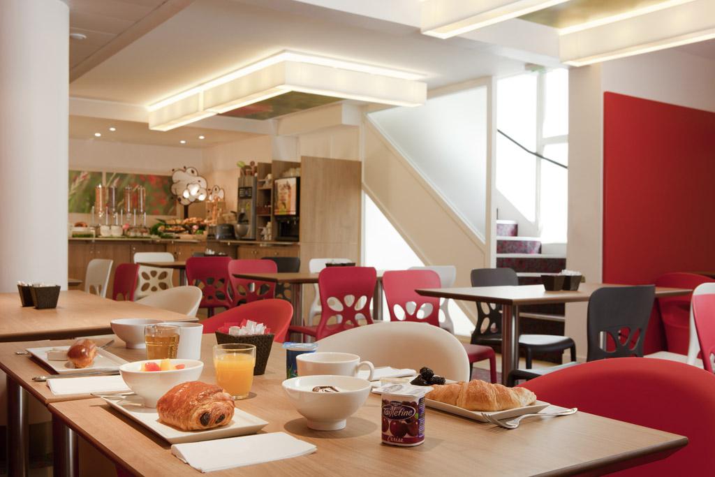Hotel Ibis Paris Italie Tolbiac Exterior foto