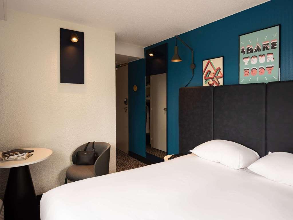 Hotel Ibis Paris Italie Tolbiac Exterior foto