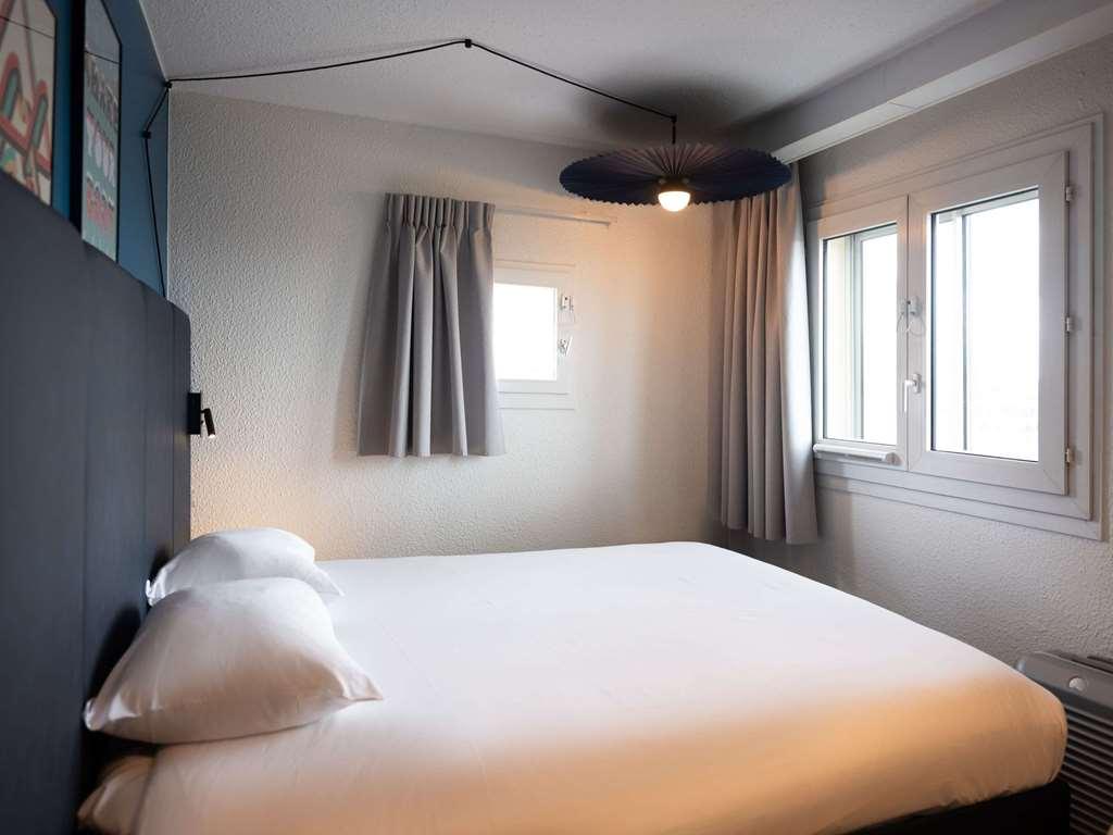 Hotel Ibis Paris Italie Tolbiac Habitación foto