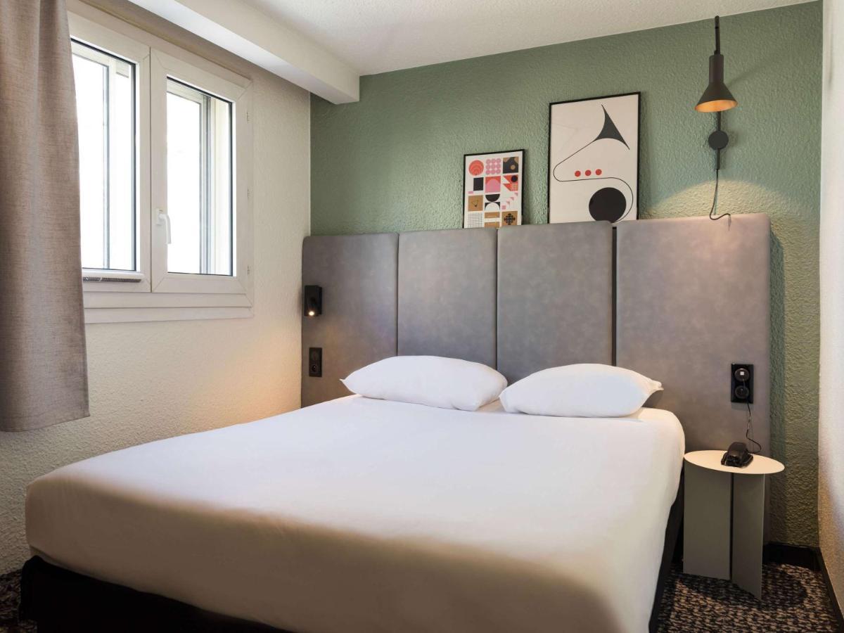 Hotel Ibis Paris Italie Tolbiac Exterior foto