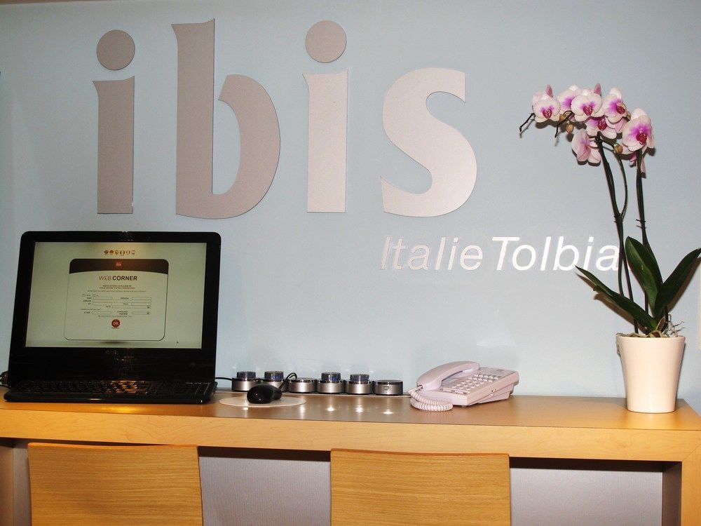 Hotel Ibis Paris Italie Tolbiac Exterior foto